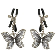 Stringicapezzoli Butterfly Nipple Clamps