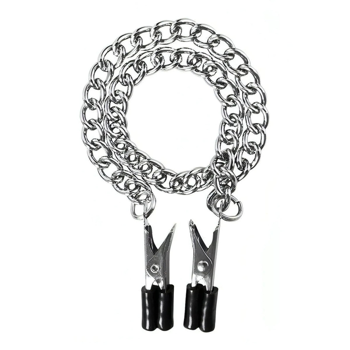 Stringicapezzoli a pinza - Maglia media lunga 40.6 cm