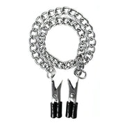 Stringicapezzoli a pinza - Maglia media lunga 40.6 cm