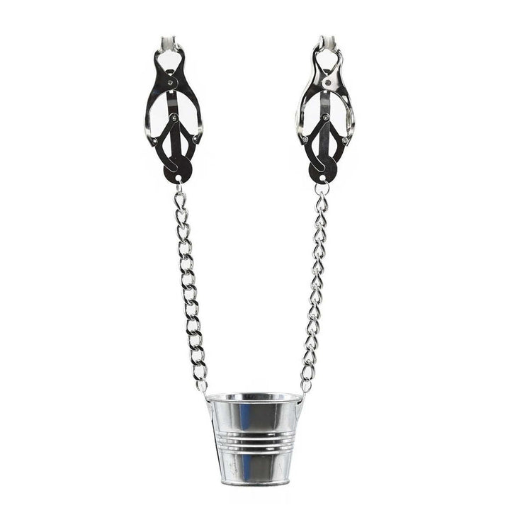 Stringicapezzoli tipo Giapponese con Pesetto Sospeso