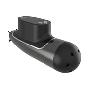 Submarine Pompa Elettrica con Funzione Licking
