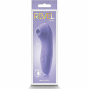Scatola Vera Revel succhia clitoride tecnologia impulsi aria AIR PULSE TECHNOLOGY dimensione reale