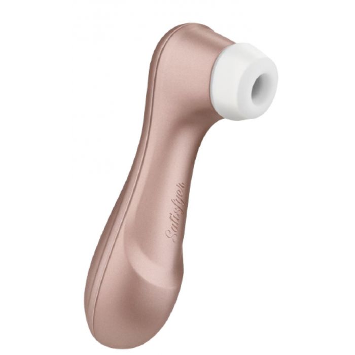Succhiaclitoride Air Pulse 10 Funzioni
