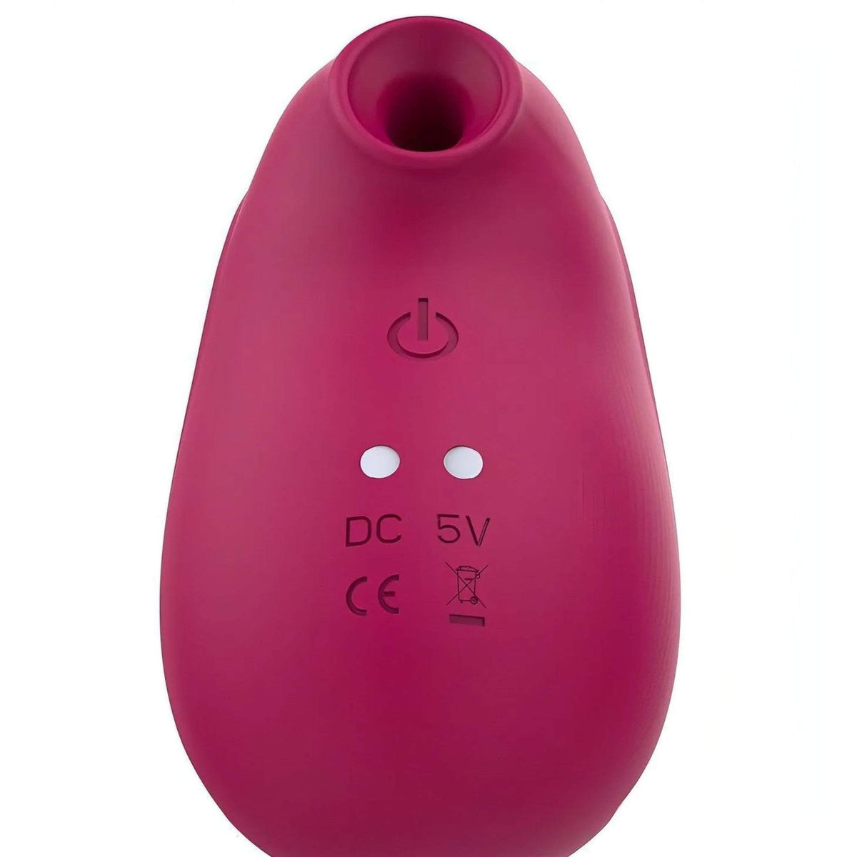 Succhiaclitoride ShuShu - Cerise