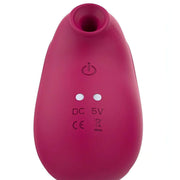 Succhiaclitoride ShuShu - Cerise