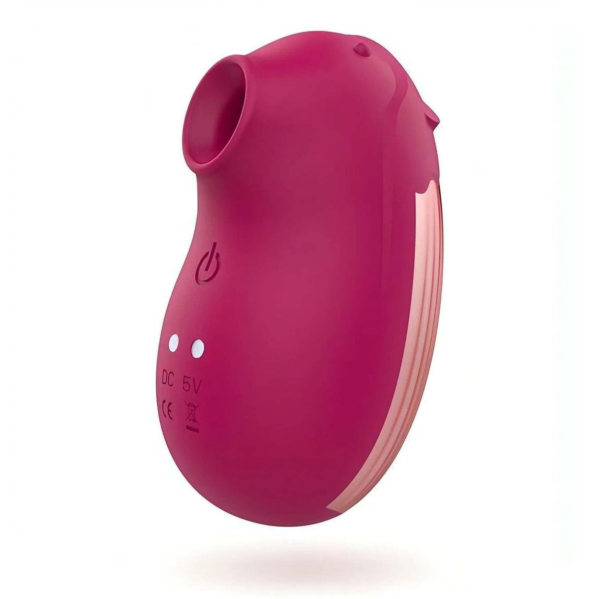 Succhiaclitoride ShuShu - Cerise