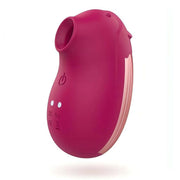 Succhiaclitoride ShuShu - Cerise