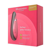 Succhiaclitoride Womanizer Premium 2