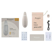 Succhiaclitoride Womanizer Premium 2