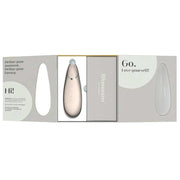 Succhiaclitoride Womanizer Premium 2
