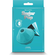 Sugar Pop Jewel Succhia Clitoride