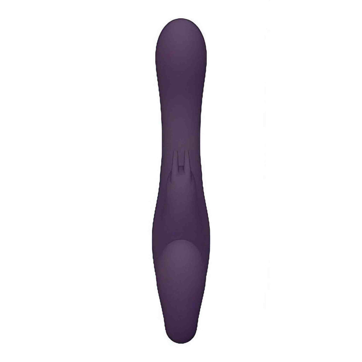 Suki Strapless Rabbit con 3 motori vibranti