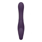 Suki Strapless Rabbit con 3 motori vibranti