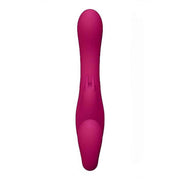 Suki Strapless Rabbit con 3 motori vibranti