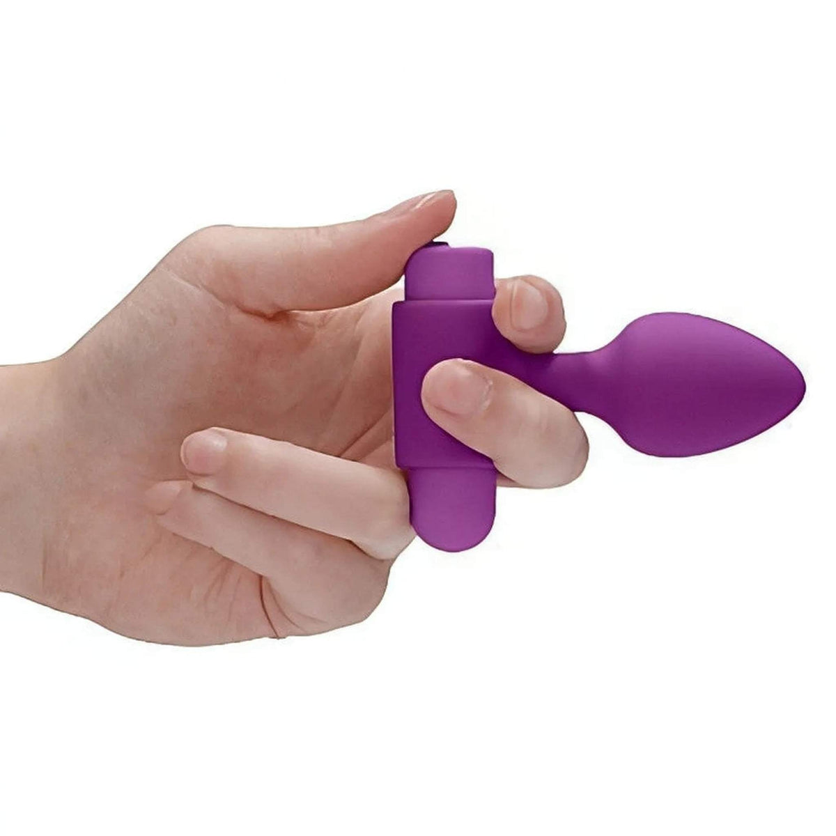 Super Anal Kit 6 pezzi