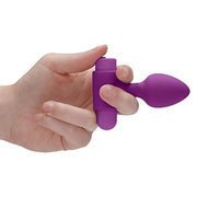 Super Anal Kit 6 pezzi