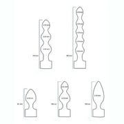Super Anal Kit 6 pezzi