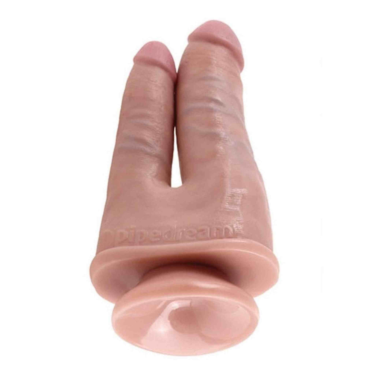 Super Realistico Fallo Doppia Penetrazione Anale Vaginale
