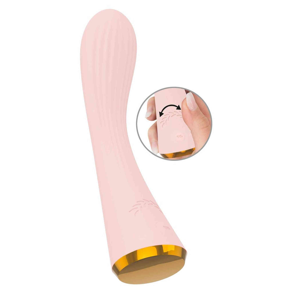 Super Soft & Chic Vibratore Punto G