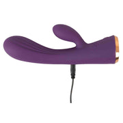 Super Soft & Chic Vibratore Rabbit