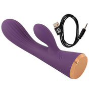 Super Soft & Chic Vibratore Rabbit