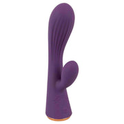 Super Soft & Chic Vibratore Rabbit