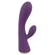 Super Soft & Chic Vibratore Rabbit