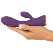Super Soft & Chic Vibratore Rabbit