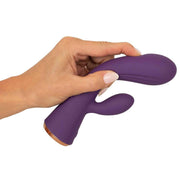 Super Soft & Chic Vibratore Rabbit