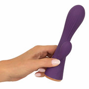 Super Soft & Chic Vibratore Rabbit