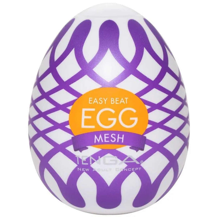 TENGA EGG MESH