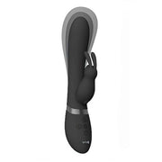 Taka Vibratore Rabbit Gonfiabile con 3 diversi motori