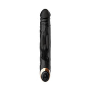 Terry II - Vibratore Rabbit Realistico Con Spinta