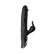 Terry II - Vibratore Rabbit Realistico Con Spinta