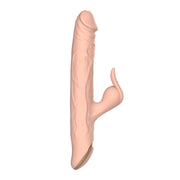 Terry II - Vibratore Rabbit Realistico Con Spinta