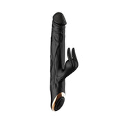 Terry II - Vibratore Rabbit Realistico Con Spinta