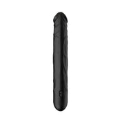 Terry II - Vibratore Rabbit Realistico Con Spinta
