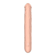 Terry II - Vibratore Rabbit Realistico Con Spinta