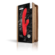 The Ace Rabbit Vibratore con Triplo Motore