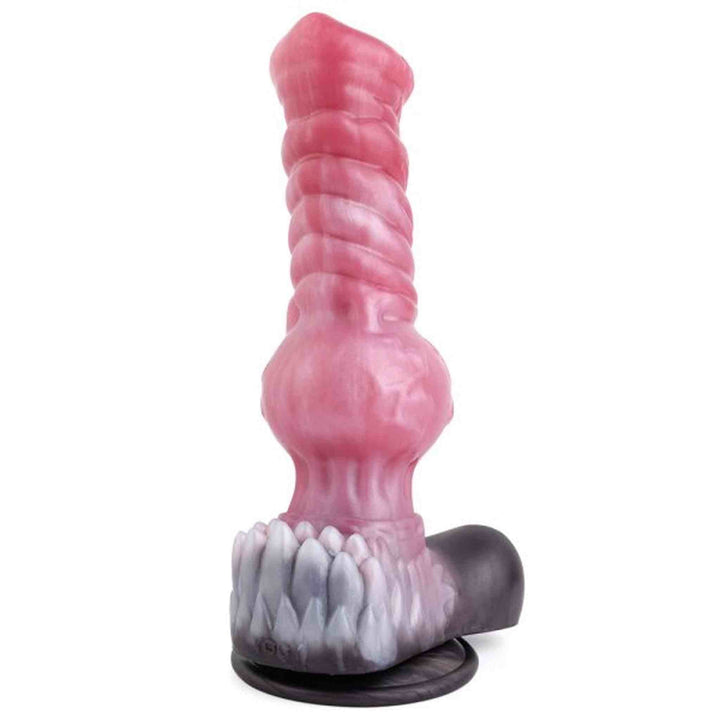 The Wolf King Dildo
