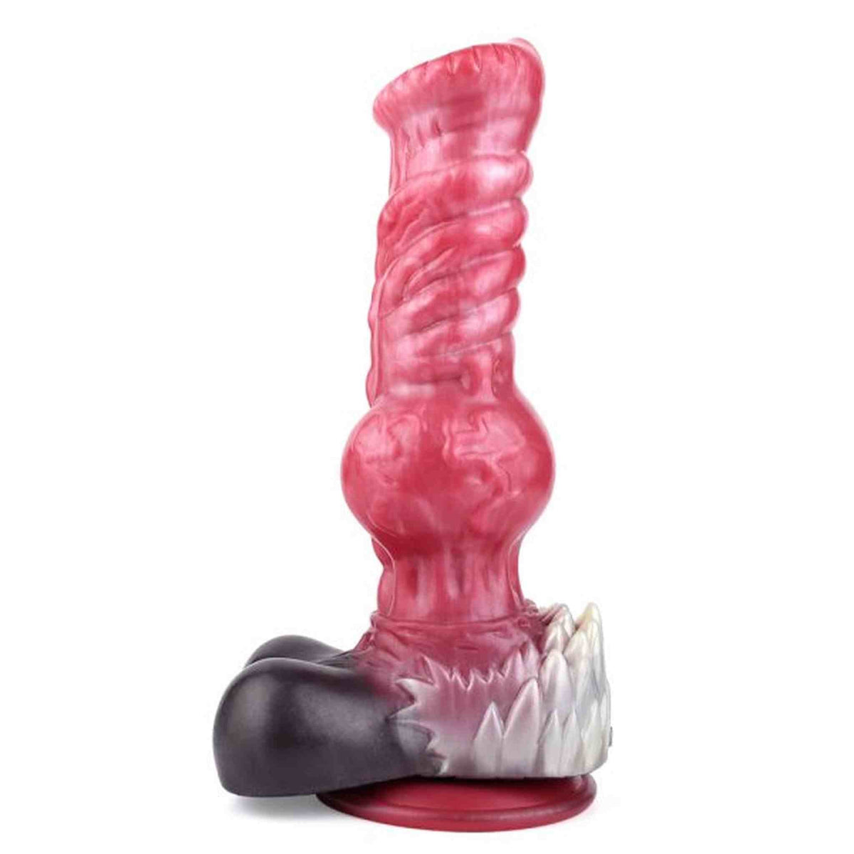 The Wolf King Dildo