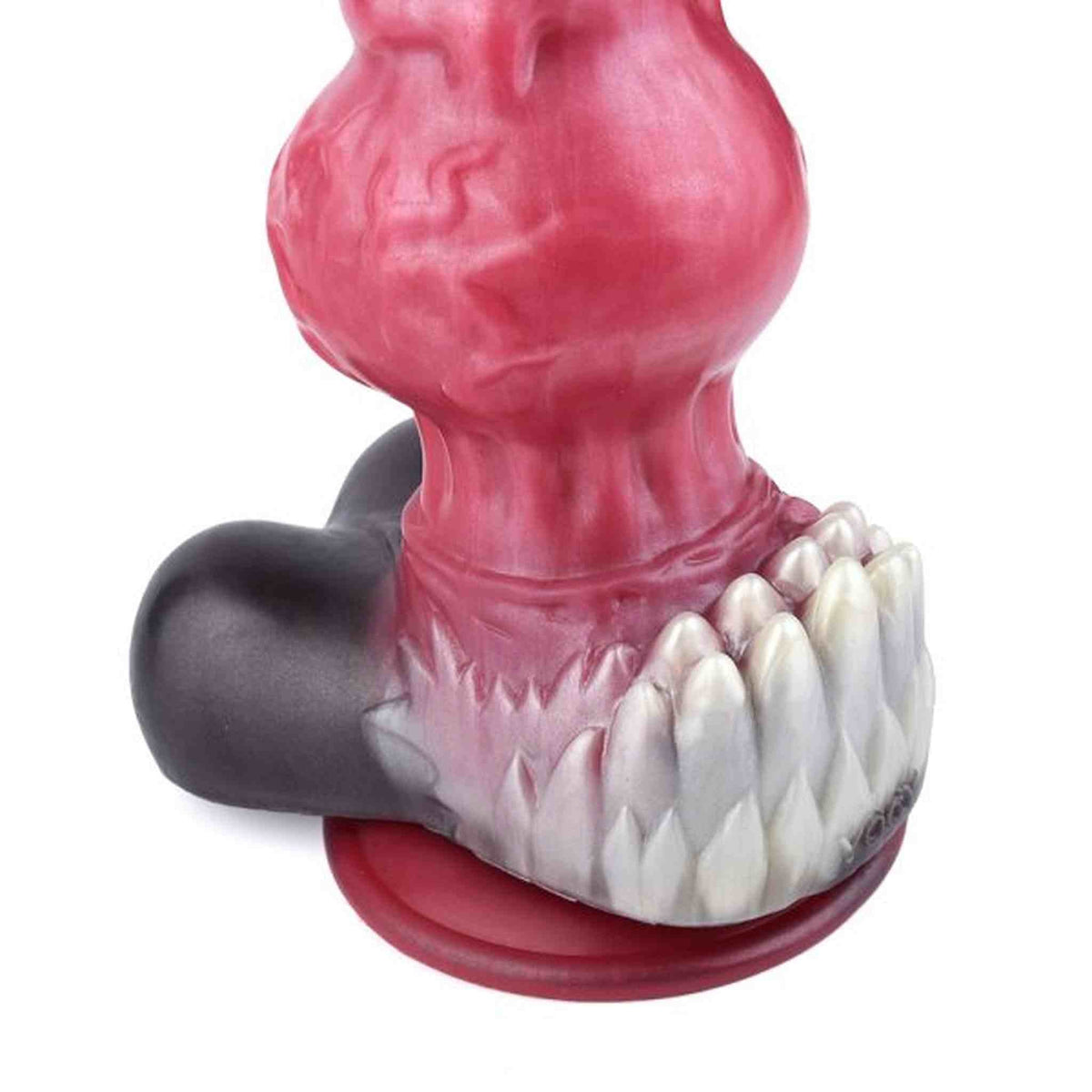 The Wolf King Dildo