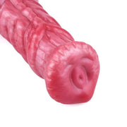 The Wolf King Dildo