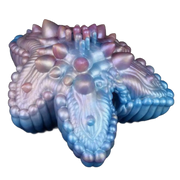 The starfish silicone masturbations for men