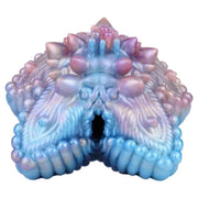 The starfish silicone masturbations for men