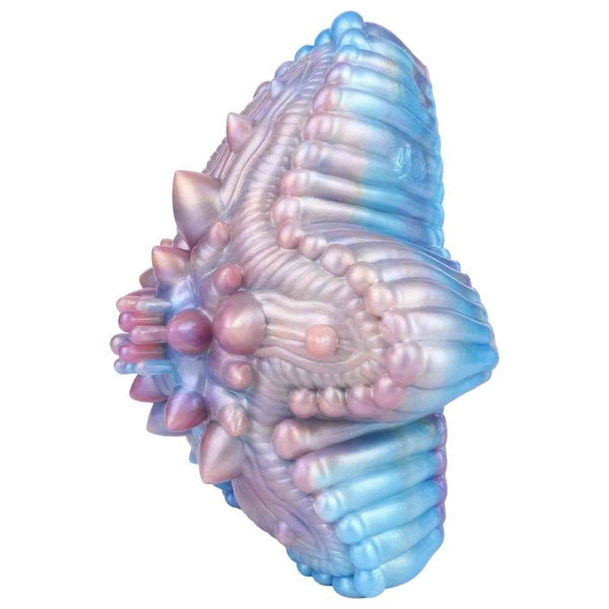 The starfish silicone masturbations for men