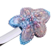 The starfish silicone masturbations for men