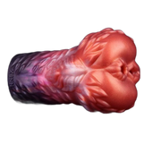 The strong wrapping masturbation cup