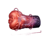 The strong wrapping masturbation cup
