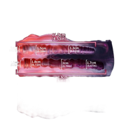 The strong wrapping masturbation cup